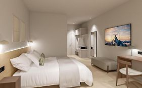 Hotel La Palloza